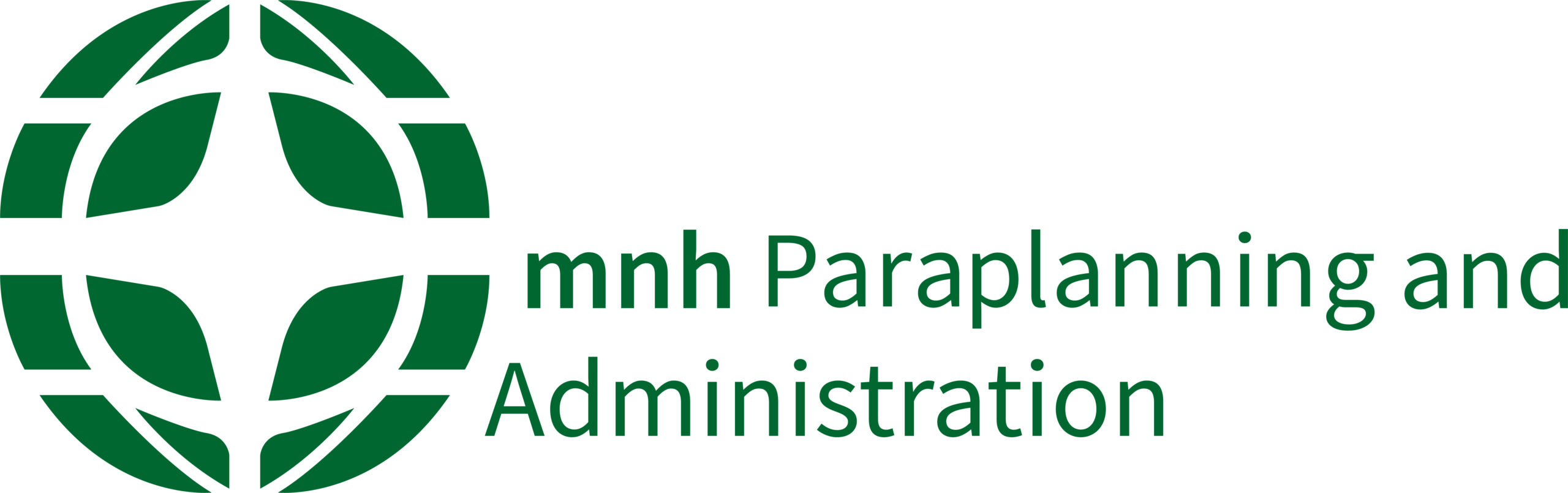 mnh Para Planning and Administration